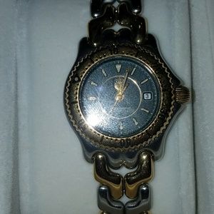Tag Heuer watch